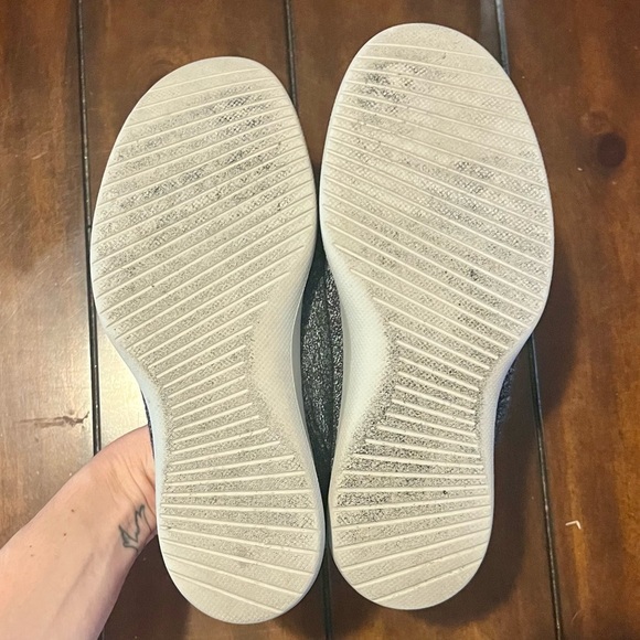 Allbirds Gray Wool Sneakers - Picture 7 of 7